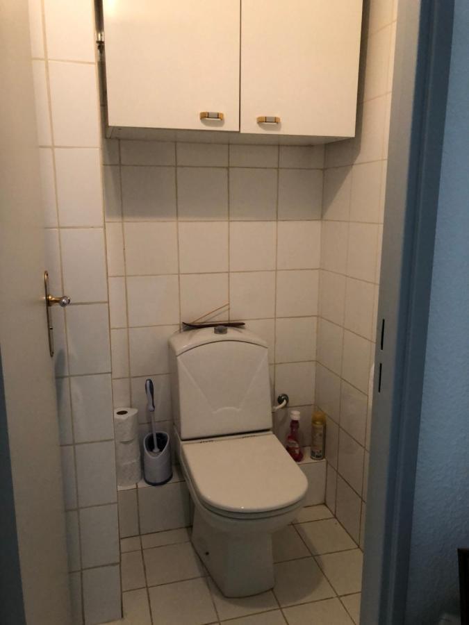 קאן סור מר Villa C3 Arthur Rimbaub Chambre D'Hote Piscine Proche Mer Plage 600M מראה חיצוני תמונה