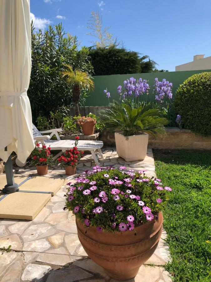 קאן סור מר Villa C3 Arthur Rimbaub Chambre D'Hote Piscine Proche Mer Plage 600M מראה חיצוני תמונה