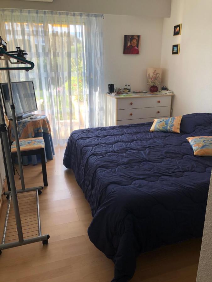 קאן סור מר Villa C3 Arthur Rimbaub Chambre D'Hote Piscine Proche Mer Plage 600M מראה חיצוני תמונה