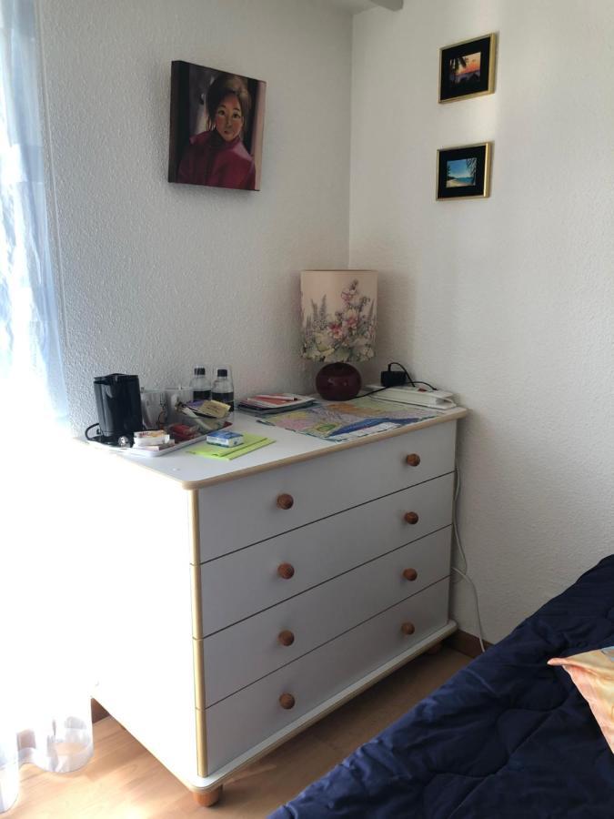 קאן סור מר Villa C3 Arthur Rimbaub Chambre D'Hote Piscine Proche Mer Plage 600M מראה חיצוני תמונה