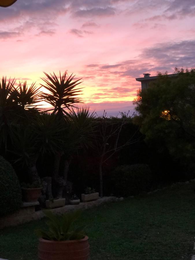 קאן סור מר Villa C3 Arthur Rimbaub Chambre D'Hote Piscine Proche Mer Plage 600M מראה חיצוני תמונה