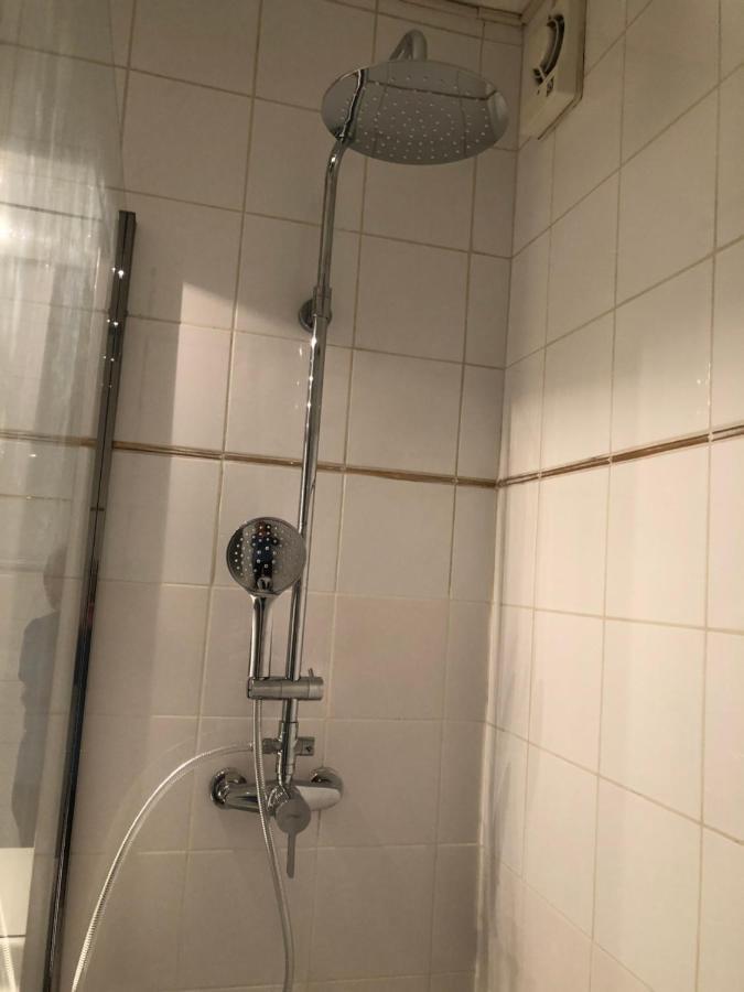 קאן סור מר Villa C3 Arthur Rimbaub Chambre D'Hote Piscine Proche Mer Plage 600M מראה חיצוני תמונה