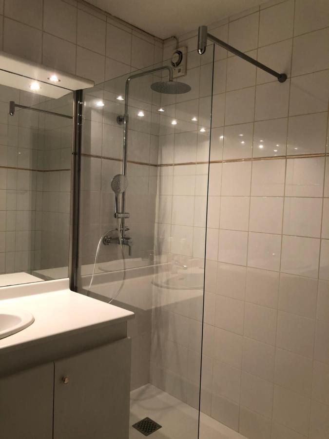 קאן סור מר Villa C3 Arthur Rimbaub Chambre D'Hote Piscine Proche Mer Plage 600M מראה חיצוני תמונה